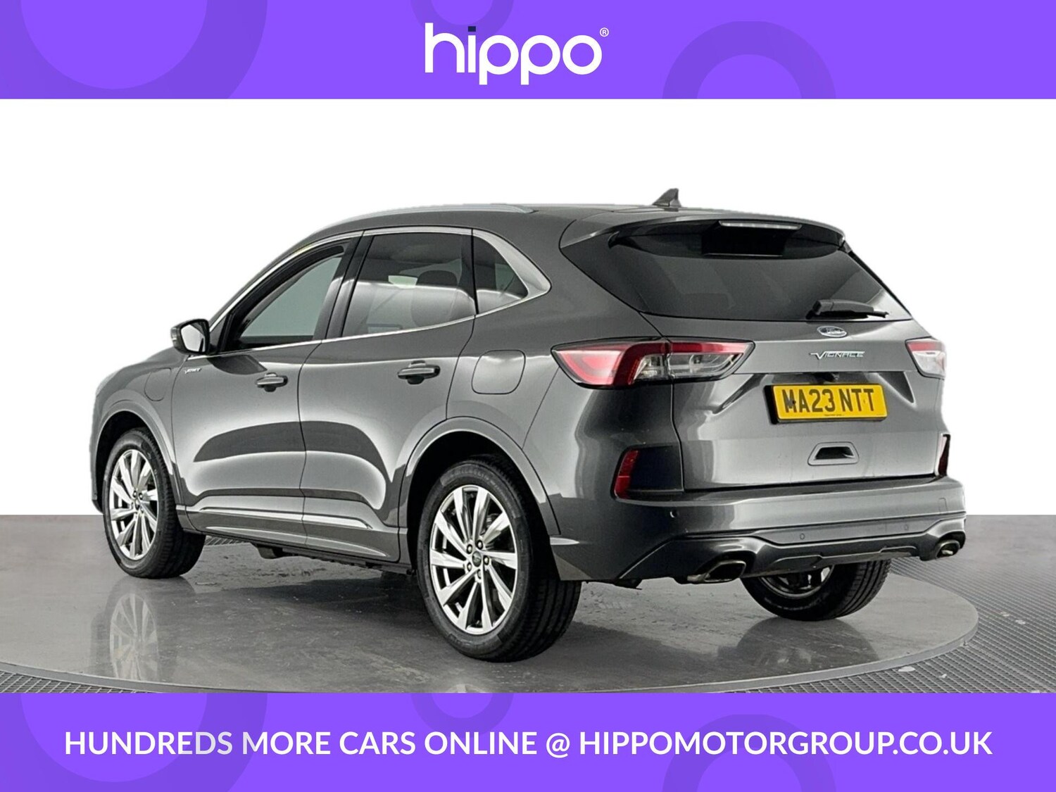 Used Ford Kuga 2023 for sale - 77202605: Photo 6