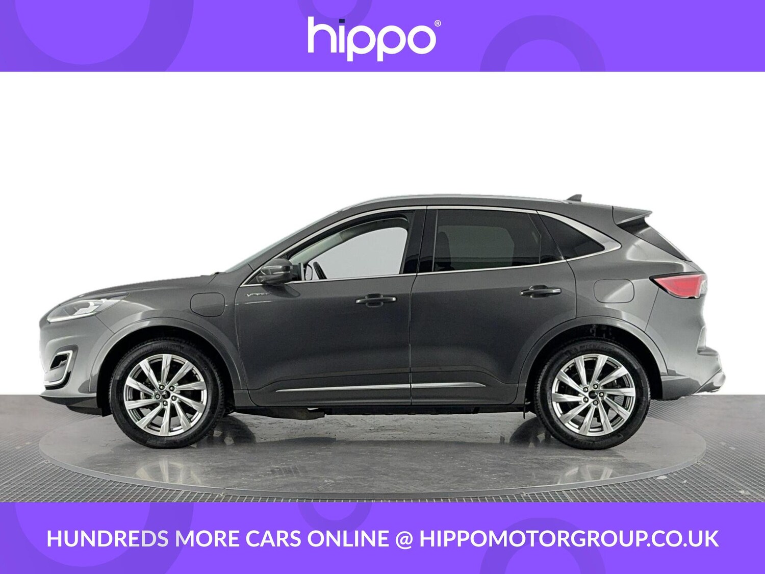 Used Ford Kuga 2023 for sale - 77202605: Photo 7