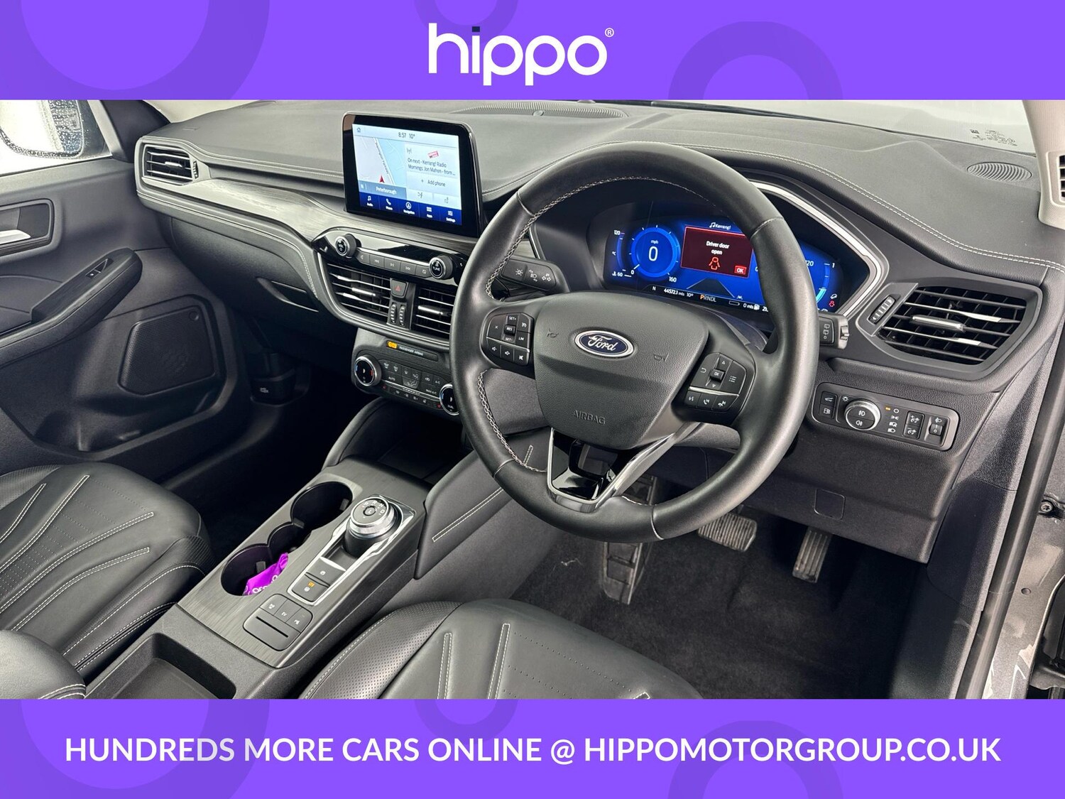 Used Ford Kuga 2023 for sale - 77202605: Photo 9