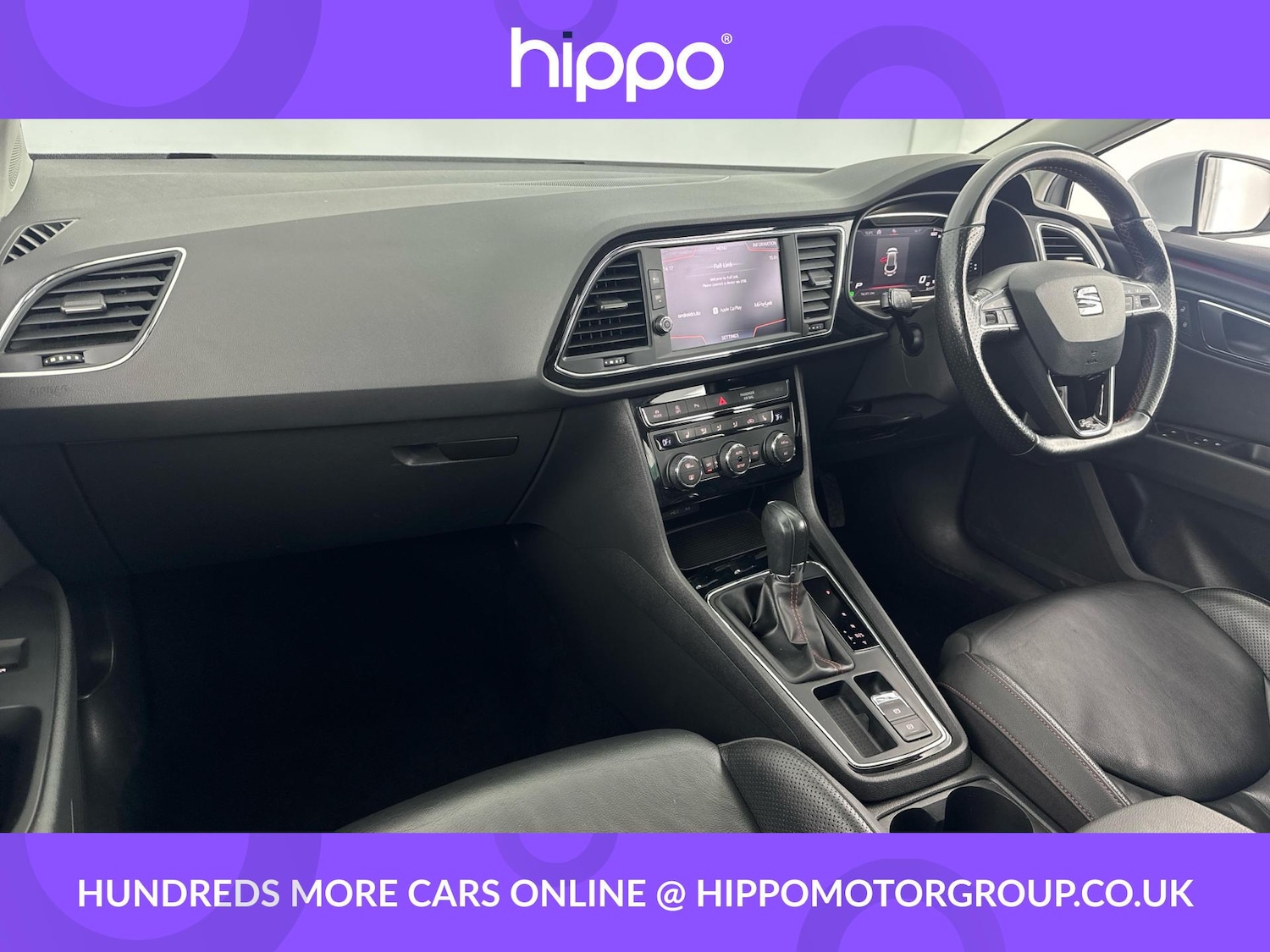 Used SEAT Leon 2019 for sale - 77671460: Photo 10