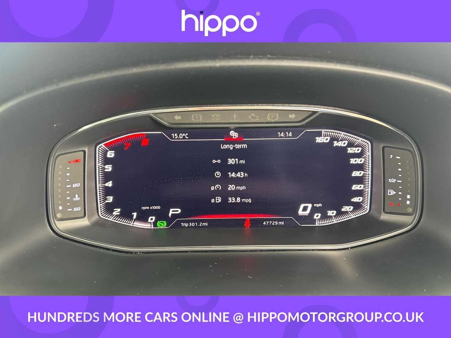 Used SEAT Leon 2019 for sale - 77671460: Photo 13