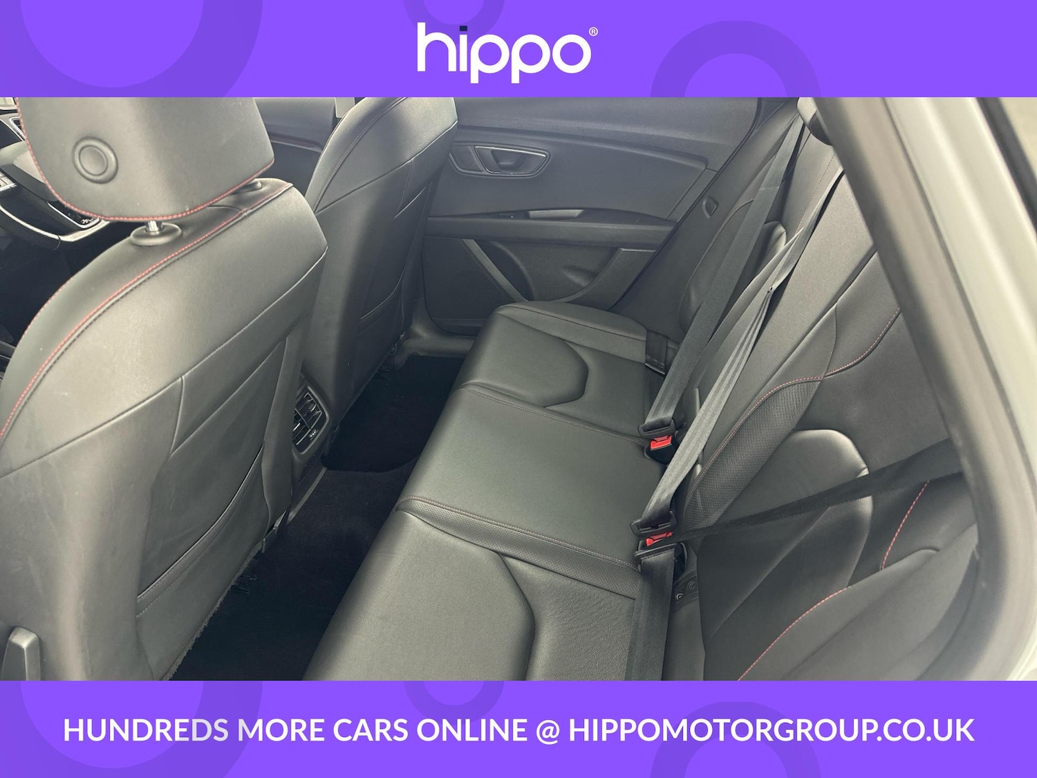 Used SEAT Leon 2019 for sale - 77671460: Photo 14