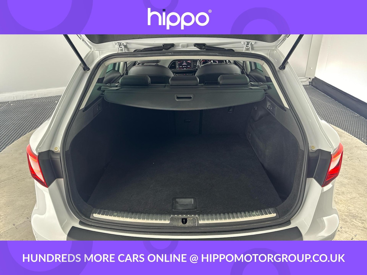 Used SEAT Leon 2019 for sale - 77671460: Photo 15