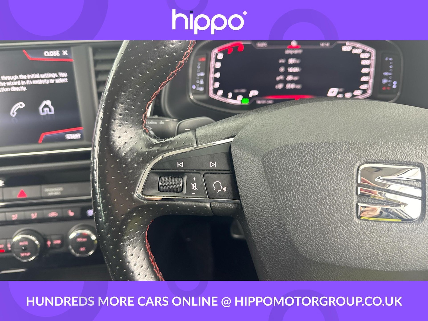 Used SEAT Leon 2019 for sale - 77671460: Photo 18