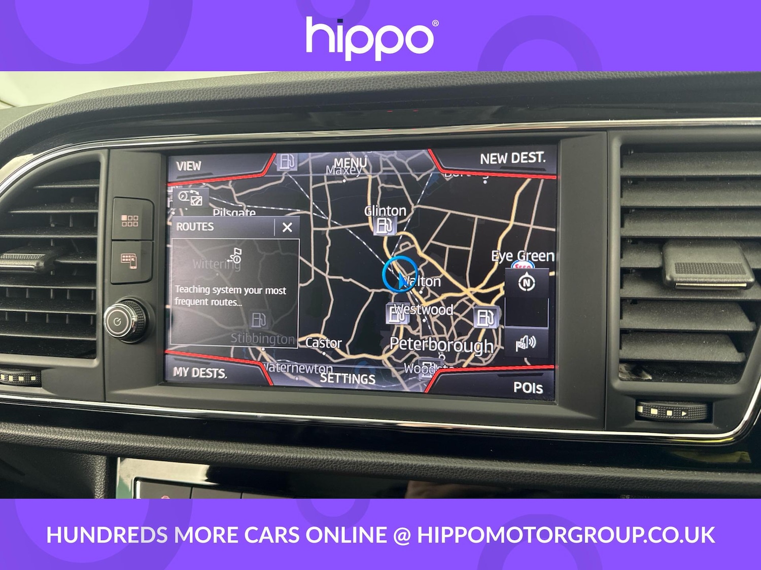 Used SEAT Leon 2019 for sale - 77671460: Photo 21