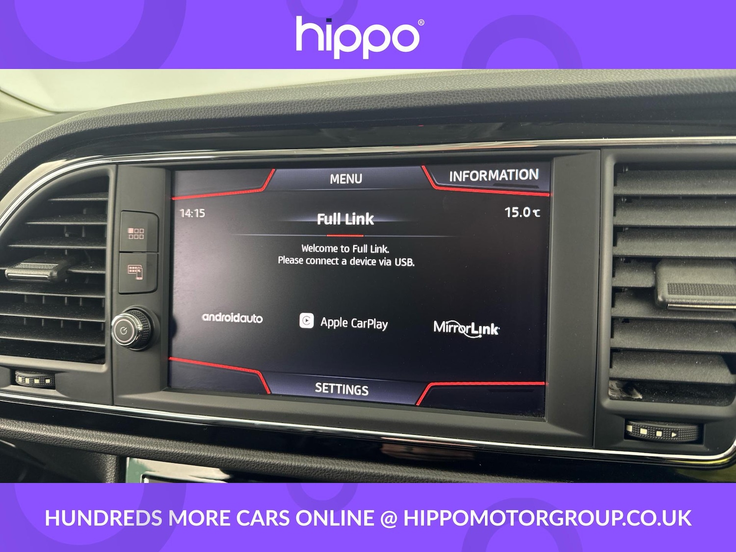 Used SEAT Leon 2019 for sale - 77671460: Photo 25