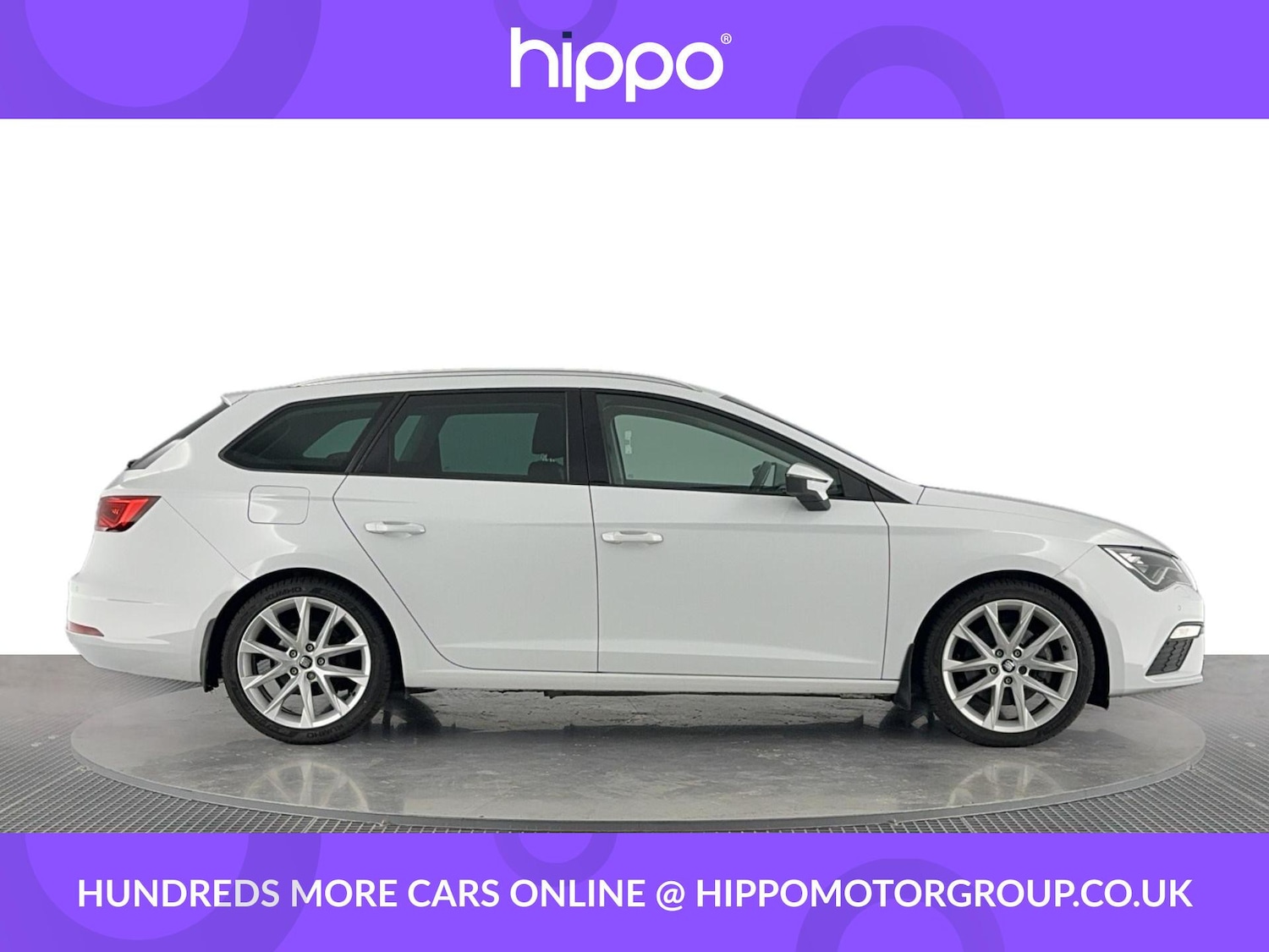 Used SEAT Leon 2019 for sale - 77671460: Photo 3