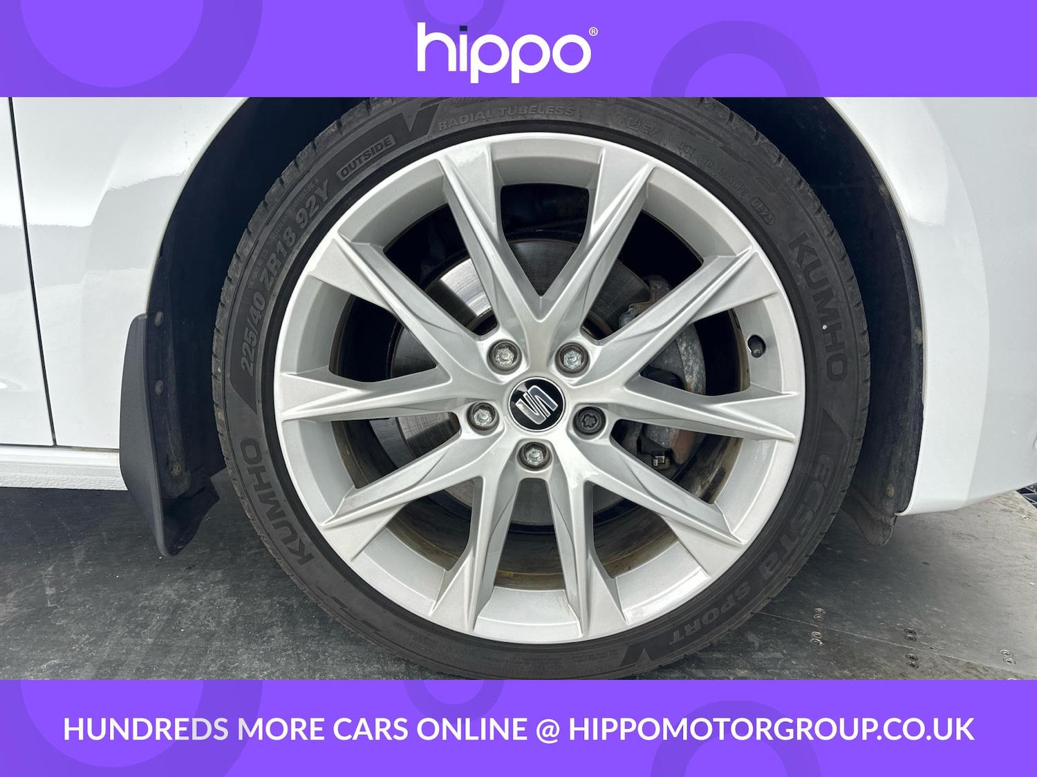 Used SEAT Leon 2019 for sale - 77671460: Photo 31