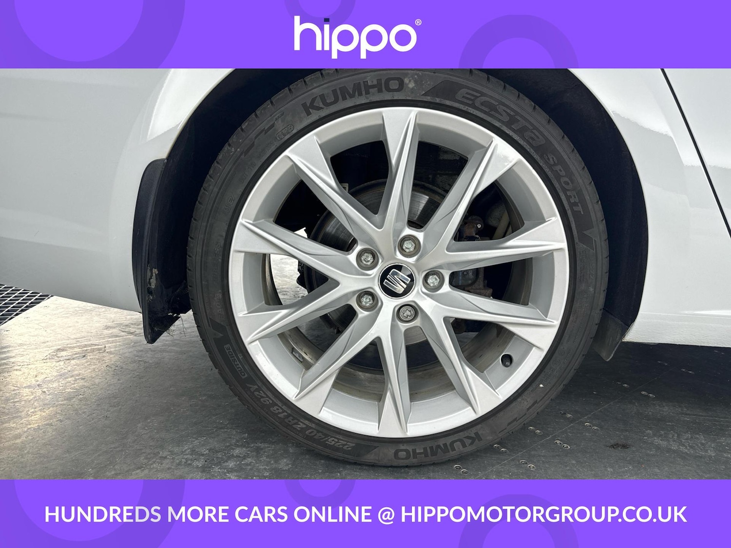 Used SEAT Leon 2019 for sale - 77671460: Photo 32