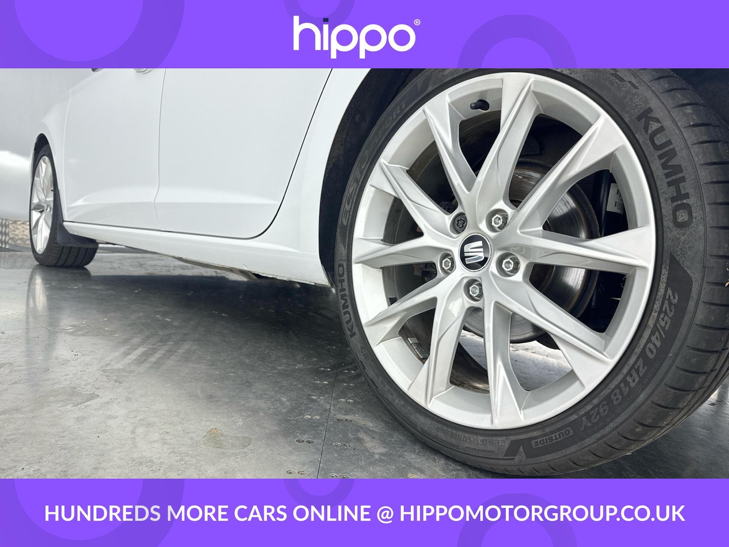 Used SEAT Leon 2019 for sale - 77671460: Photo 33