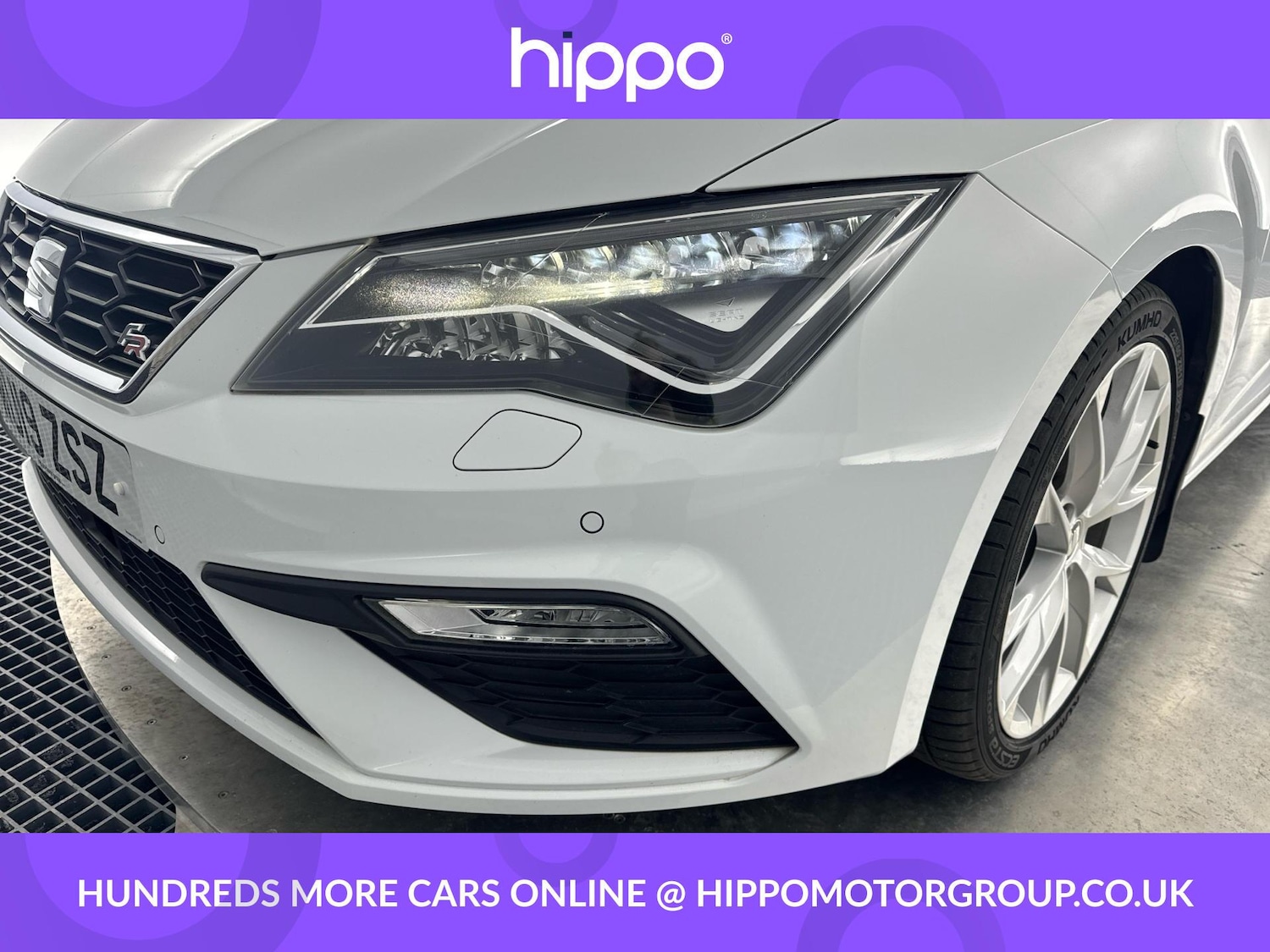 Used SEAT Leon 2019 for sale - 77671460: Photo 41