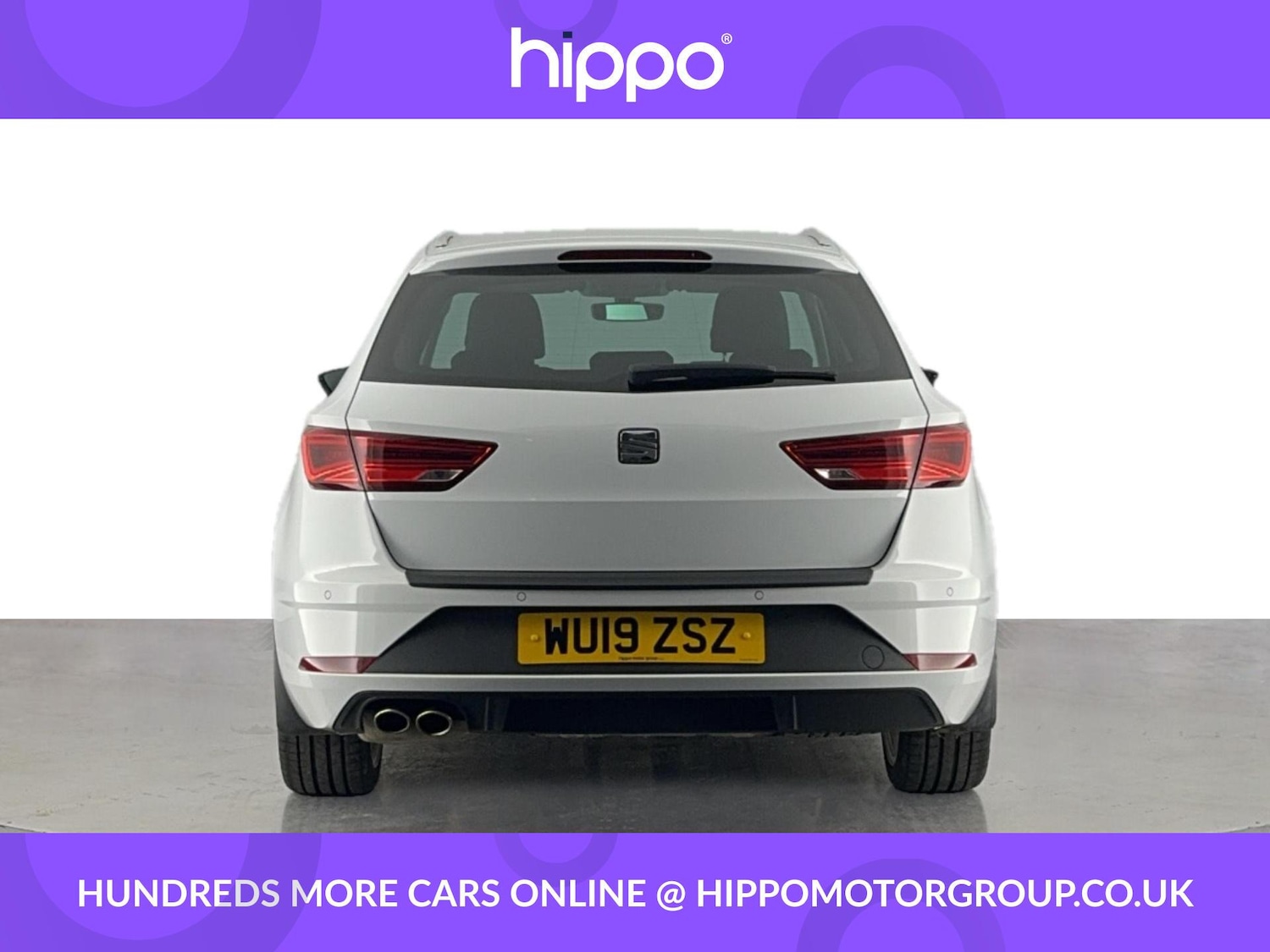 Used SEAT Leon 2019 for sale - 77671460: Photo 5