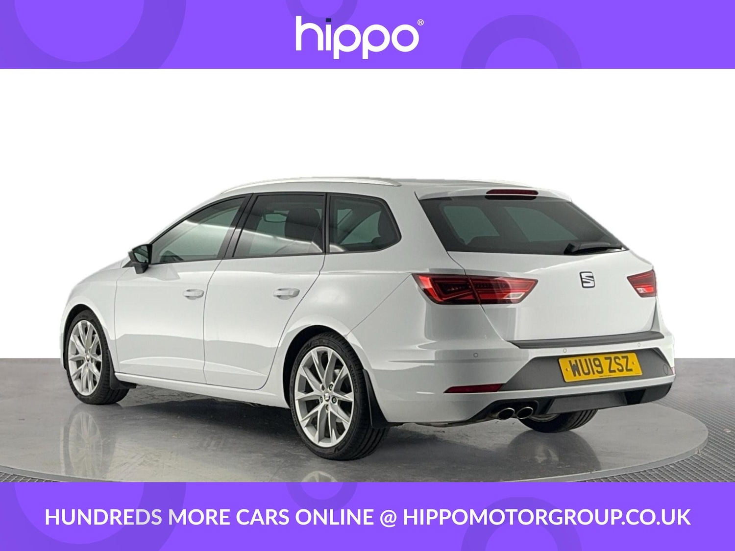 Used SEAT Leon 2019 for sale - 77671460: Photo 6