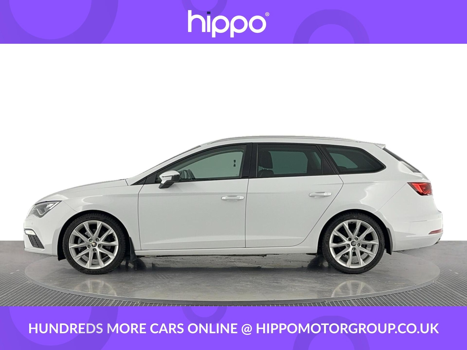 Used SEAT Leon 2019 for sale - 77671460: Photo 7