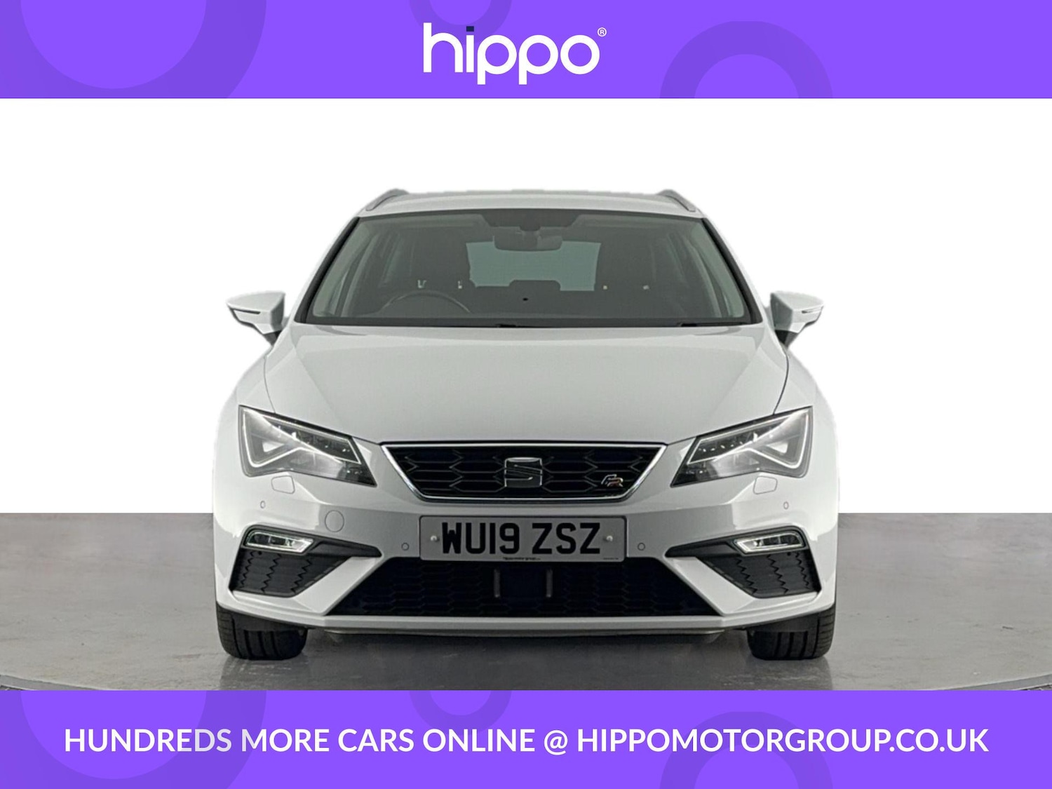 Used SEAT Leon 2019 for sale - 77671460: Photo 8