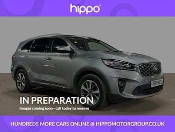 Used Kia Sorento 2019 for sale - 79860704: Photo