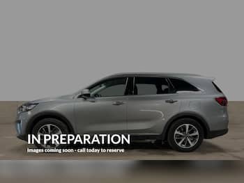 Used Kia Sorento 2019 for sale - 79860704: Photo