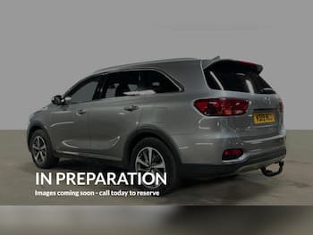 Used Kia Sorento 2019 for sale - 79860704: Photo