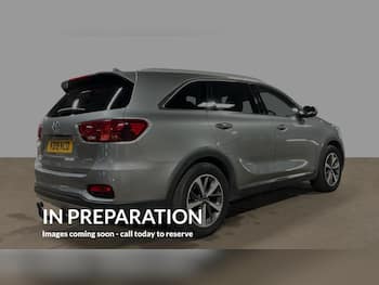 Used Kia Sorento 2019 for sale - 79860704: Photo
