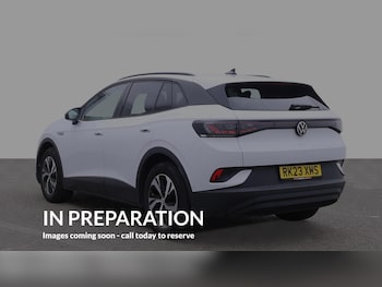 Used Volkswagen ID.4 2023 for sale - 79247858: Photo