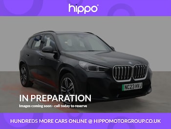 Used BMW iX1 2023 for sale - 79552909: Photo