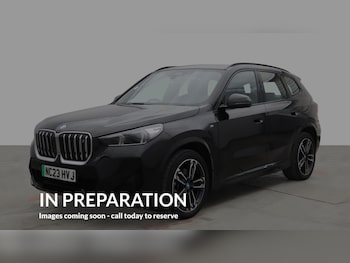 Used BMW iX1 2023 for sale - 79552909: Photo