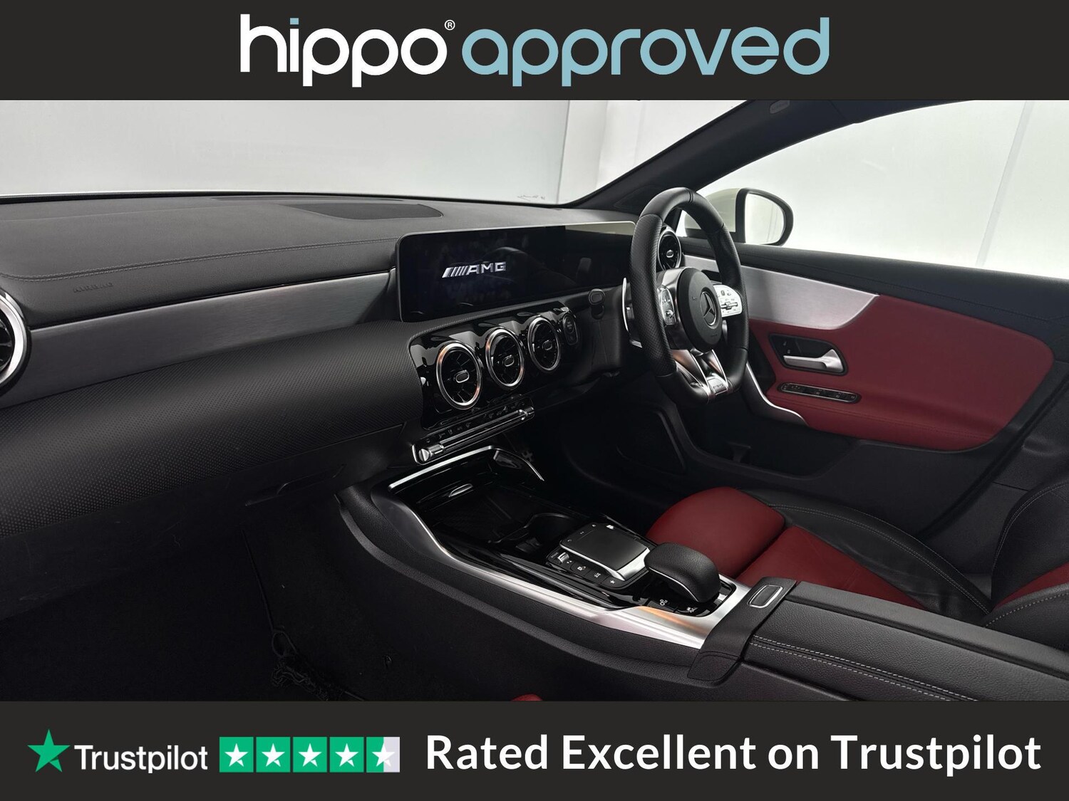 Used Mercedes-Benz A-Class 2020 for sale - 76658395: Photo 10