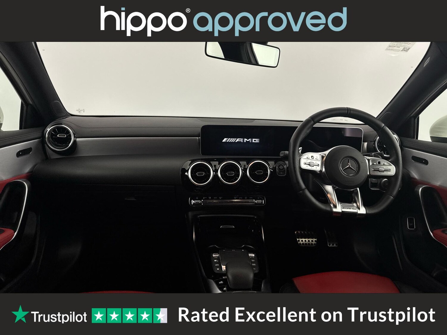 Used Mercedes-Benz A-Class 2020 for sale - 76658395: Photo 11