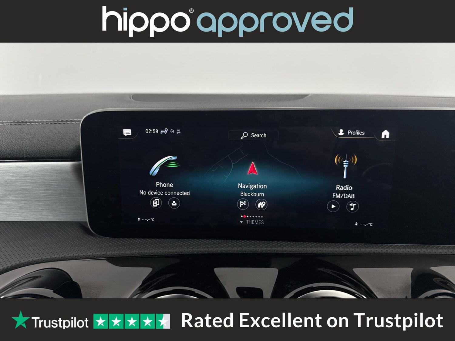 Used Mercedes-Benz A-Class 2020 for sale - 76658395: Photo 12