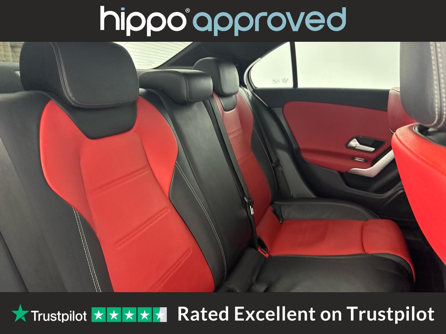 Used Mercedes-Benz A-Class 2020 for sale - 76658395: Photo 13