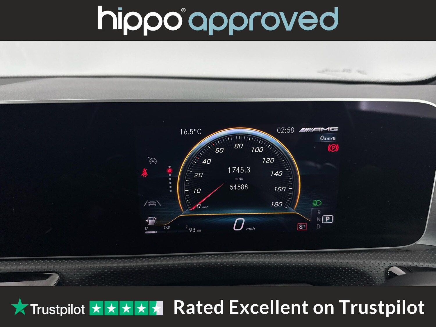 Used Mercedes-Benz A-Class 2020 for sale - 76658395: Photo 14