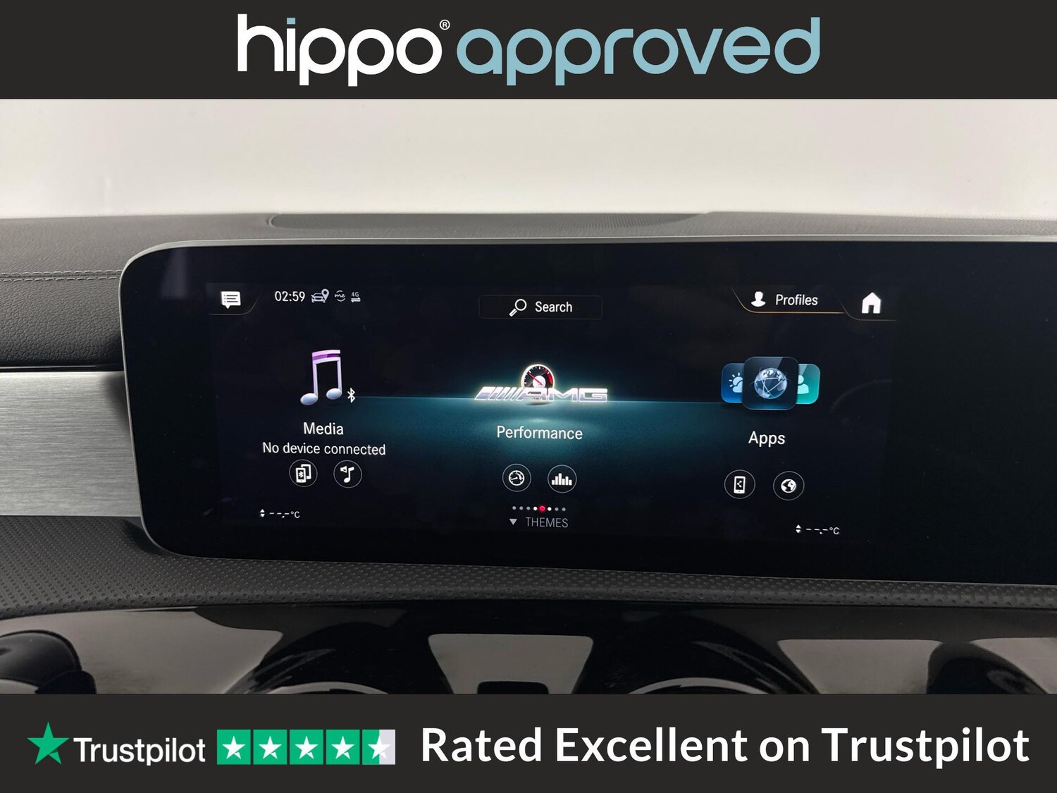 Used Mercedes-Benz A-Class 2020 for sale - 76658395: Photo 16