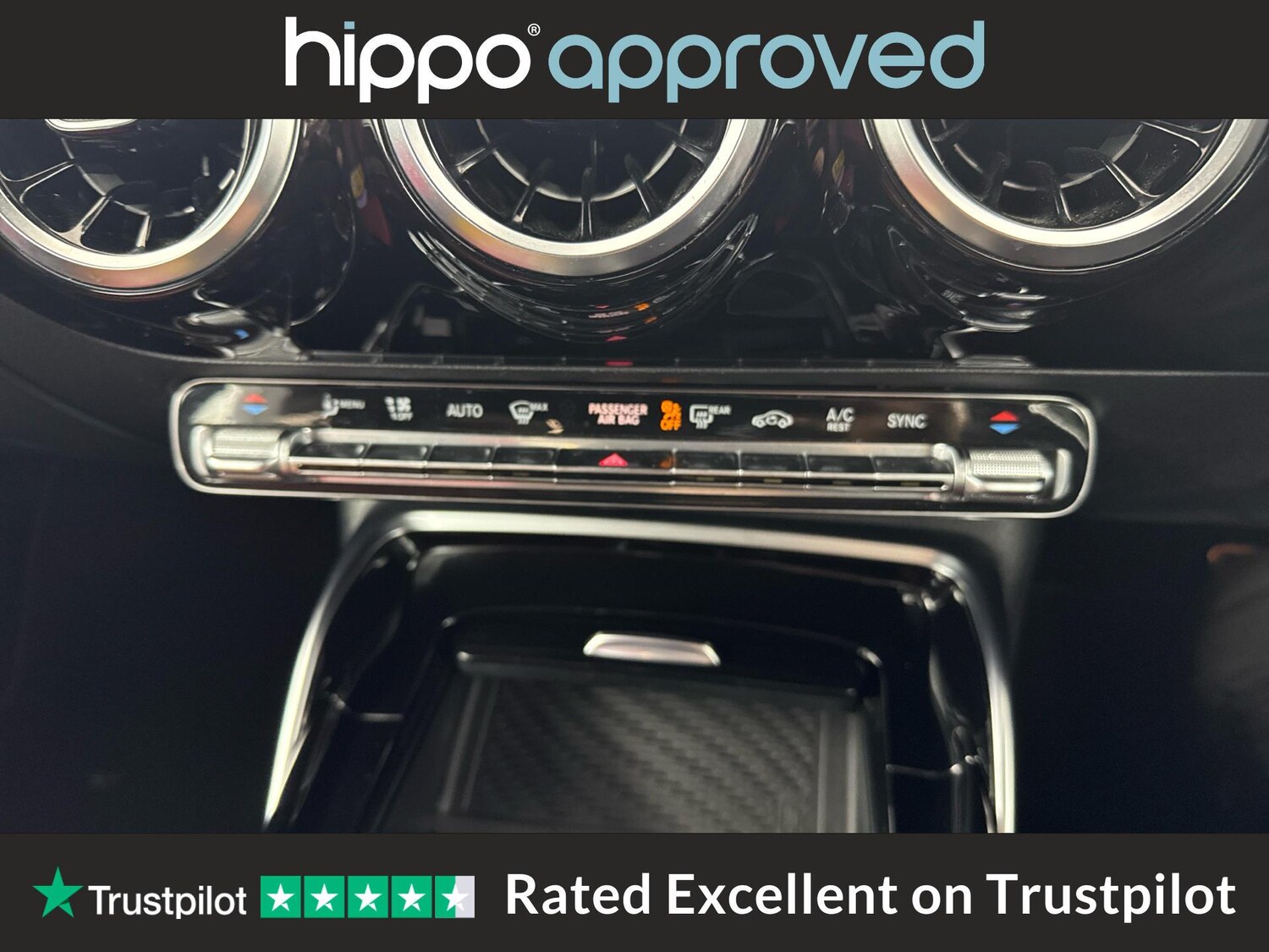 Used Mercedes-Benz A-Class 2020 for sale - 76658395: Photo 18