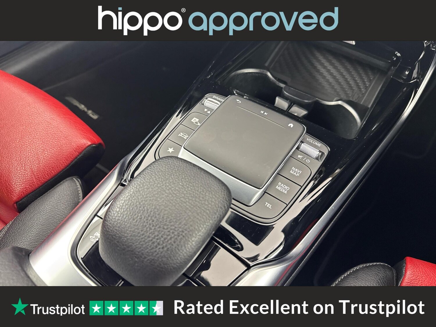 Used Mercedes-Benz A-Class 2020 for sale - 76658395: Photo 19