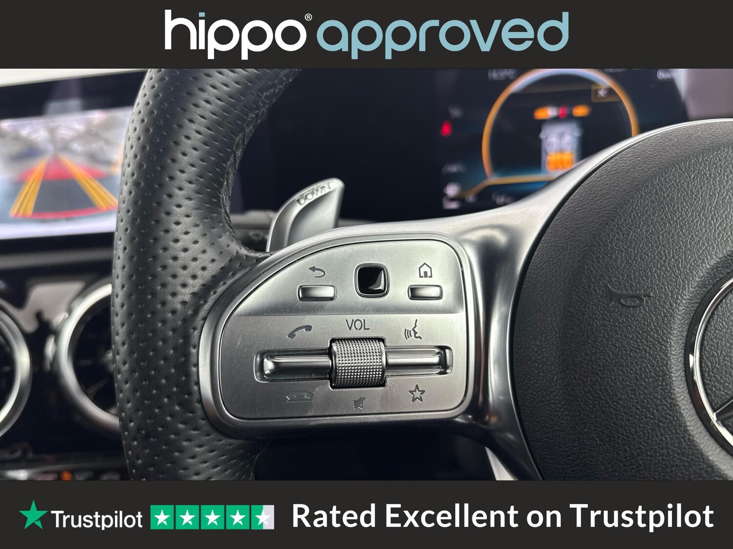 Used Mercedes-Benz A-Class 2020 for sale - 76658395: Photo 20