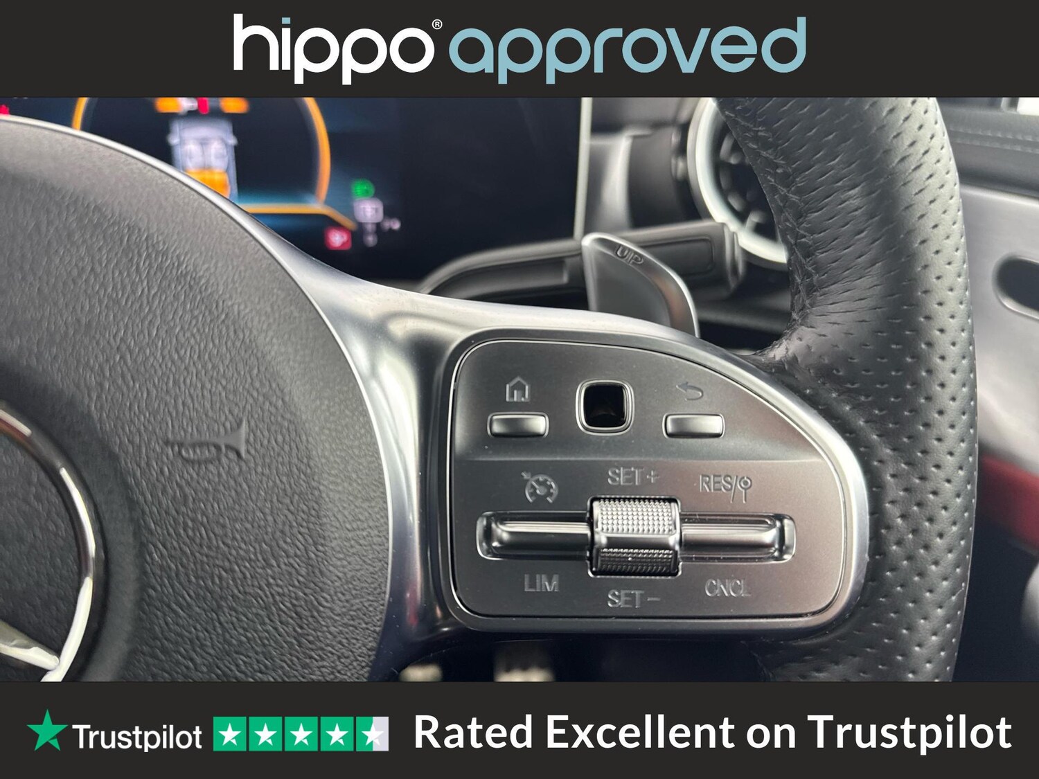 Used Mercedes-Benz A-Class 2020 for sale - 76658395: Photo 21