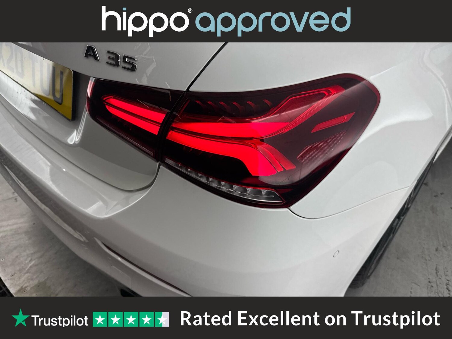 Used Mercedes-Benz A-Class 2020 for sale - 76658395: Photo 26