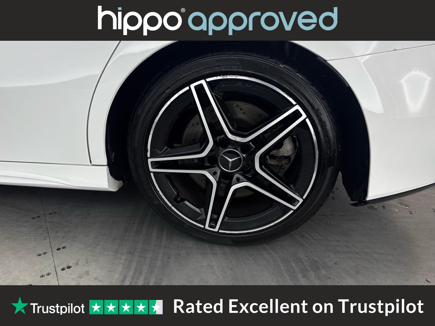 Used Mercedes-Benz A-Class 2020 for sale - 76658395: Photo 29