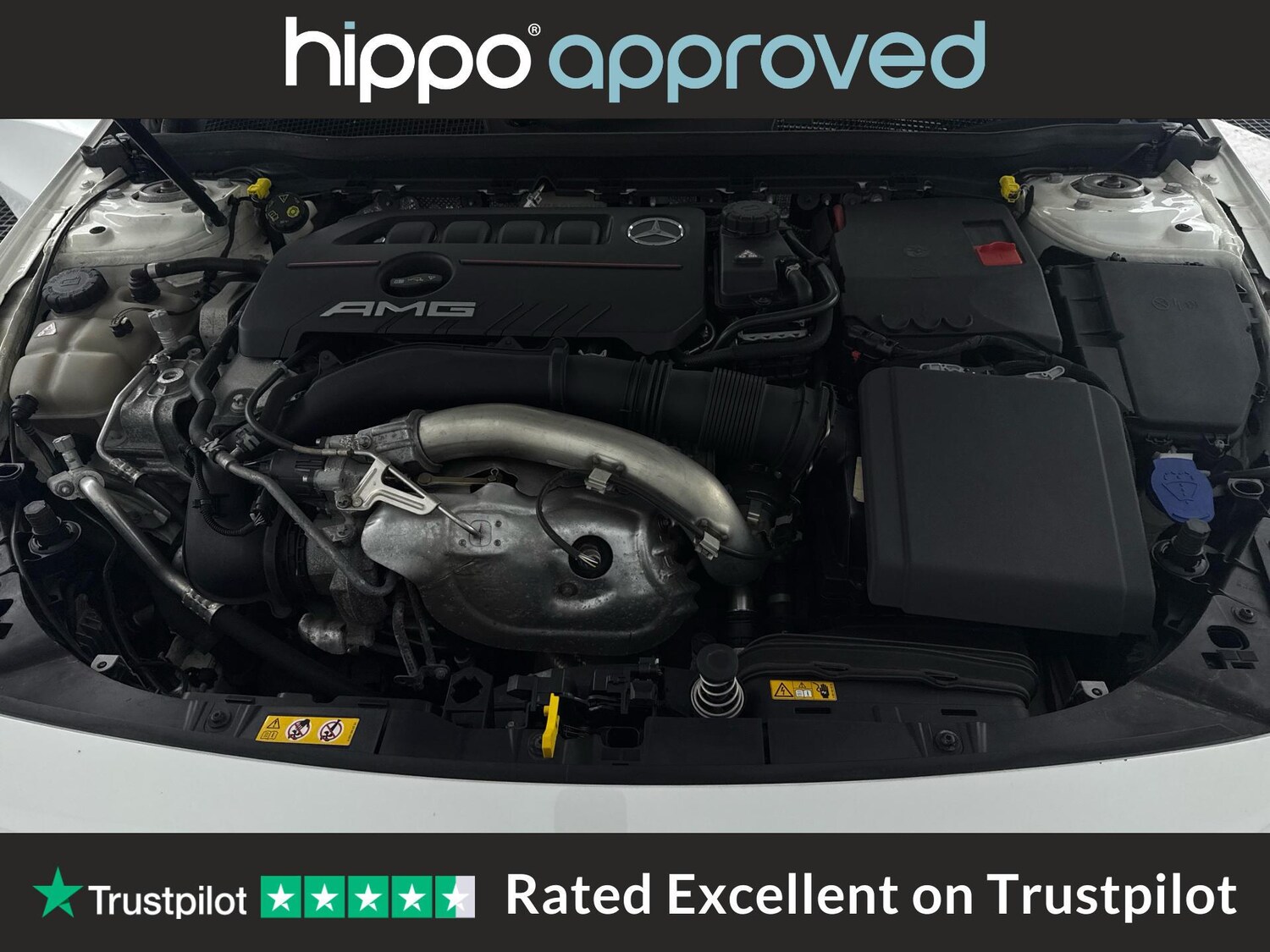 Used Mercedes-Benz A-Class 2020 for sale - 76658395: Photo 32