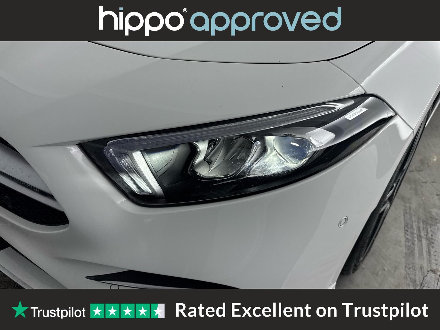 Used Mercedes-Benz A-Class 2020 for sale - 76658395: Photo 33