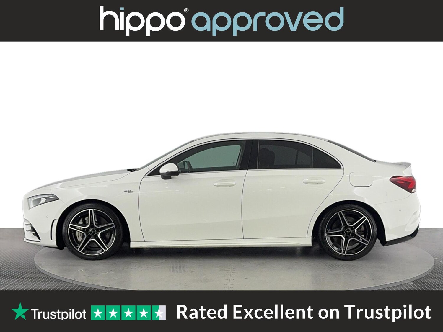 Used Mercedes-Benz A-Class 2020 for sale - 76658395: Photo 7