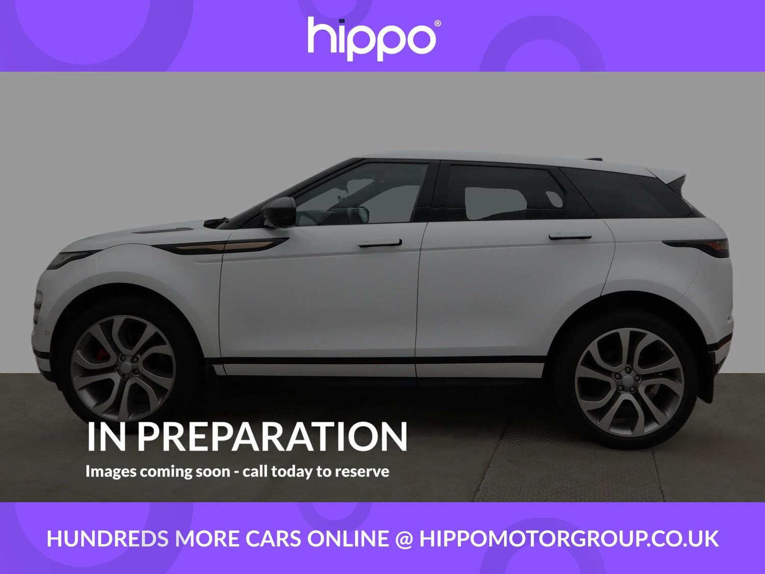 Used Land Rover Range Rover Evoque 2020 for sale - 77255443: Photo 6