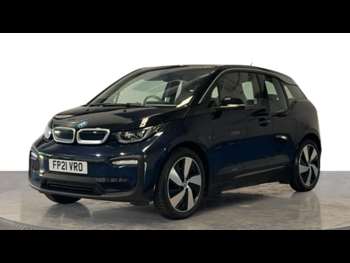 2021 - 125kW 42kWh 5dr Auto