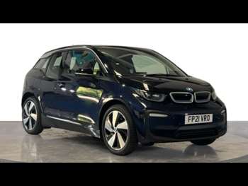 Used BMW i3 2021 for sale - 75133274: Photo