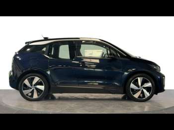 Used BMW i3 2021 for sale - 75133274: Photo
