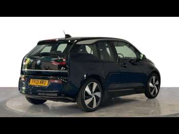 Used BMW i3 2021 for sale - 75133274: Photo