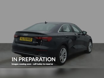 Used Audi A3 2023 for sale - 78772152: Photo