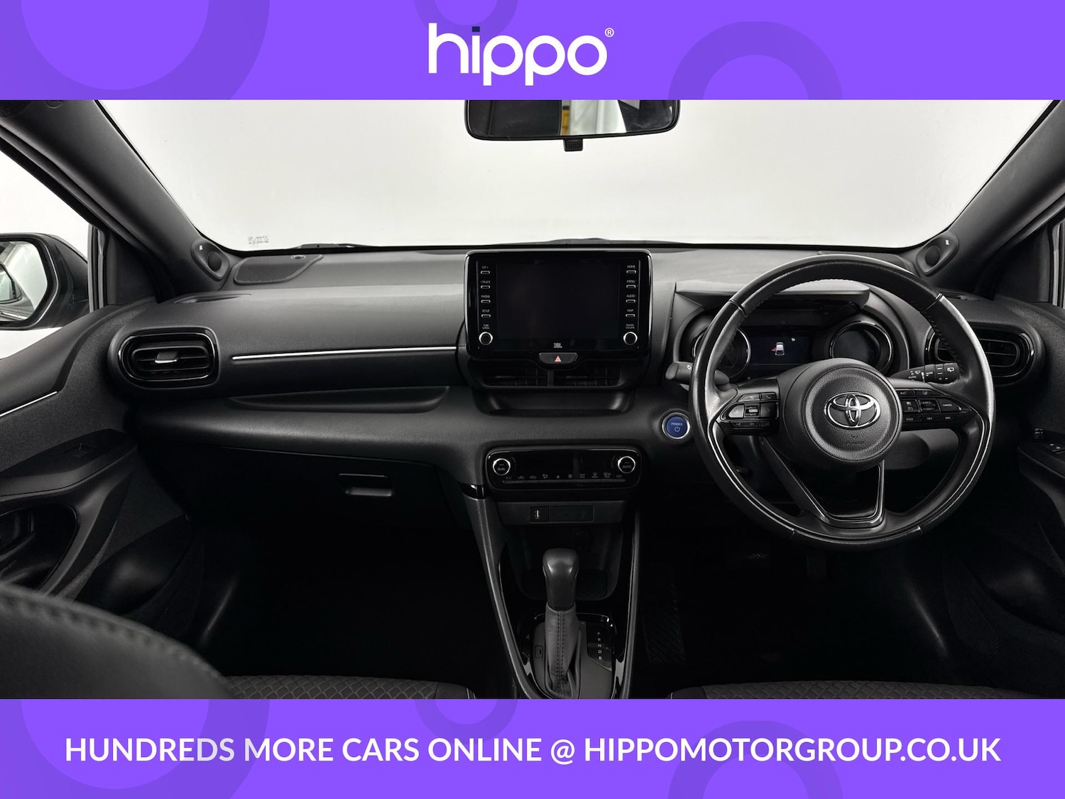 Used Toyota Yaris 2021 for sale - 77456414: Photo 11