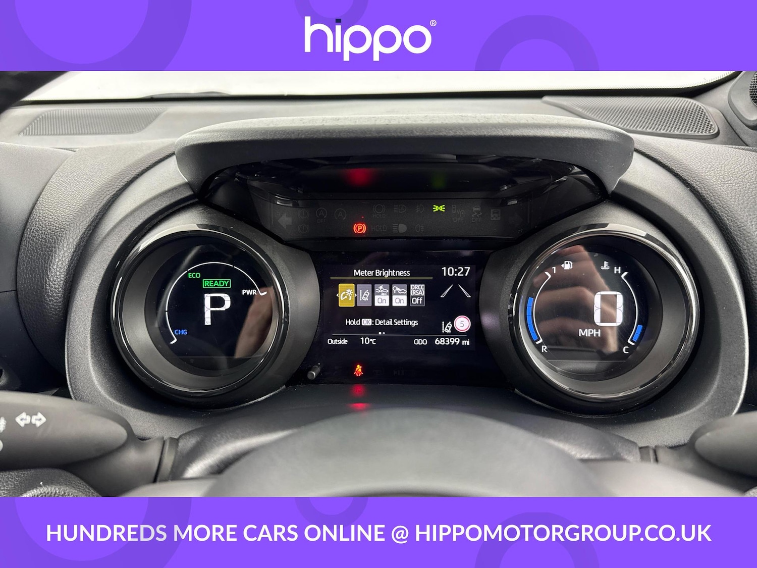 Used Toyota Yaris 2021 for sale - 77456414: Photo 13