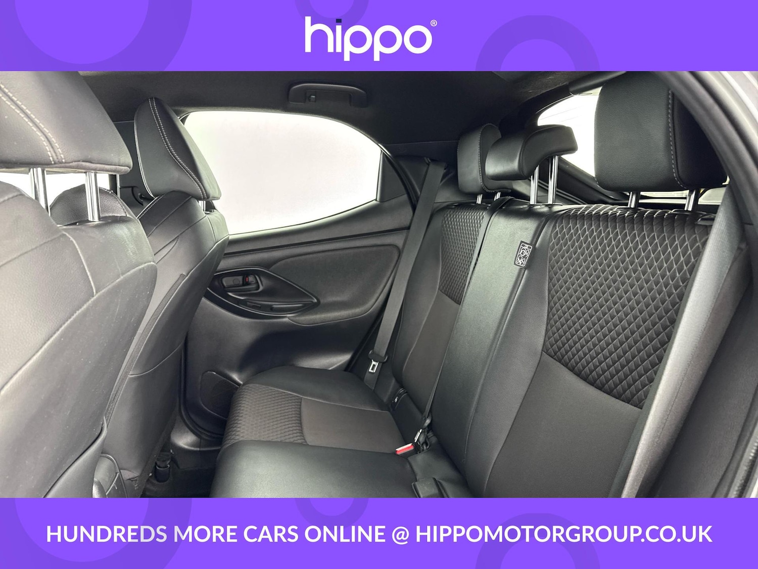 Used Toyota Yaris 2021 for sale - 77456414: Photo 14